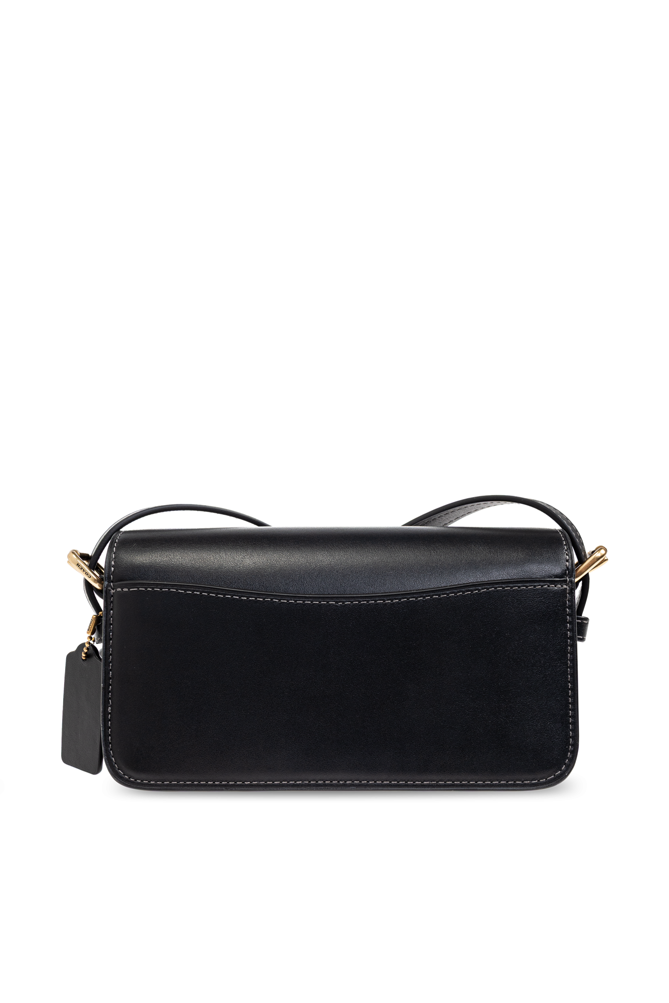 Black Shoulder bag Coach - Vitkac France